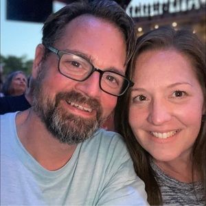 Meet your Posher, Barbara